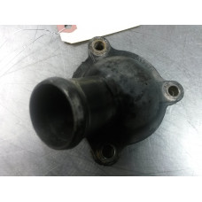 103T020 Thermostat Housing From 2005 Nissan Titan  5.6